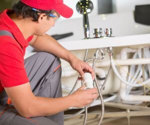 About Emergency plumbing pros Springs, PA